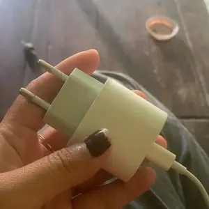 [Garansi 3 Tahun] Kabel Lightning type-c charging set Daya iPH Pengisian Cepat 20w 35W Set Adaptor Aksesori Kabel Kabel Adaptor Ponsel Cable Panjang Charger