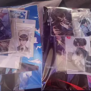 Fankit Custom Premium by Lopizart merch