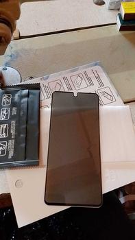 Product Review of ALBARACK PRIVACY GLASS 1NF1N1X from d**s 0