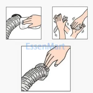 Penutup Lubang Tembok Dinding Mengatasi Celah Retak Dan Lubang Lobang Bocor Jalur / Sealant Semen Lem Tembok Anti Air Dan Bocor / Sealant Dempul Tembok Dinding