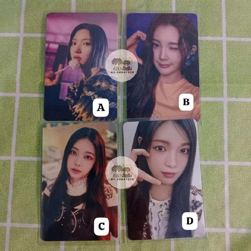 HEARTS2HEARTS PHOTOCARD OFFICIAL Shop Tokopedia