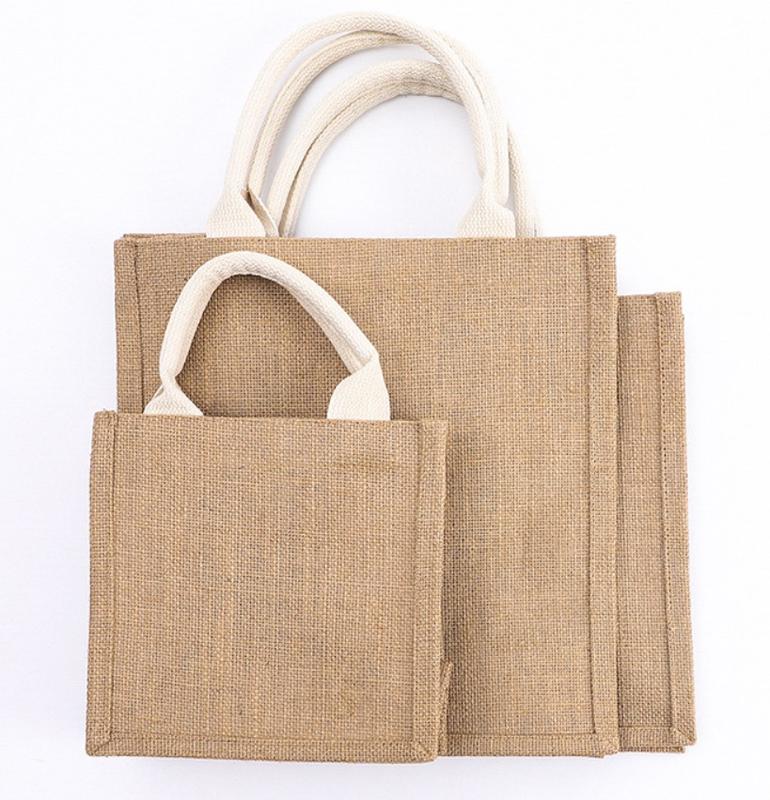 Tote Bag Tas Karung Goni. 5