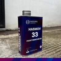 Gambar HASMOV 33 - Paint Remover Solvent-Based - 1 Kg dari Hasgara Chemicals Kota Bekasi 5 Tokopedia