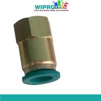 Gambar WIPRO Fitting PU SPCF-10~02 Fitting PU SPCF-10~02 - 1 Color, Standar dari wiproshop Kota Surabaya 1 Tokopedia