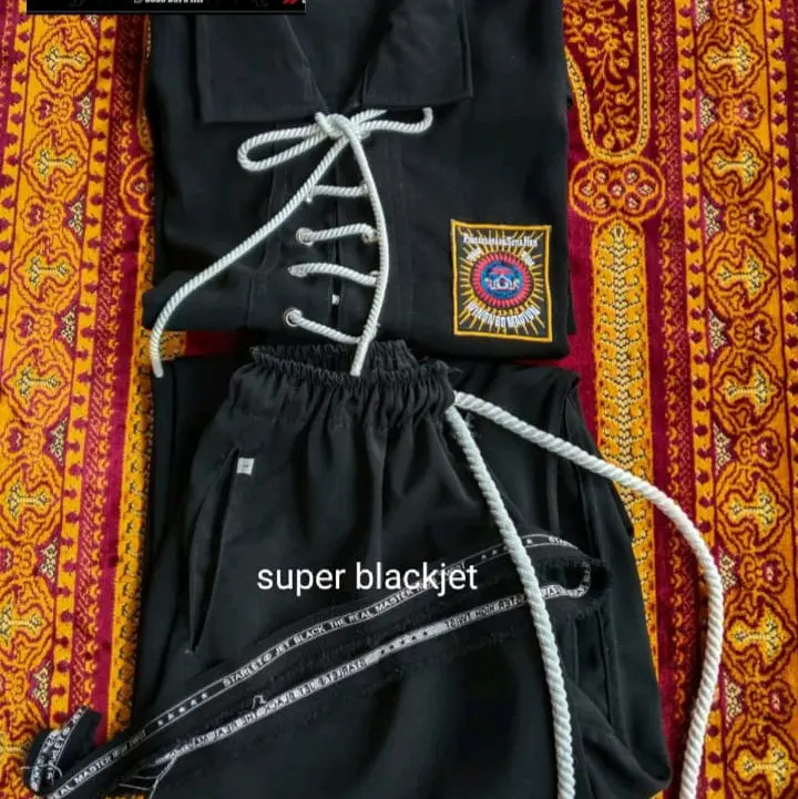 SAKRAL PSHW SUPER BLACKJET 1