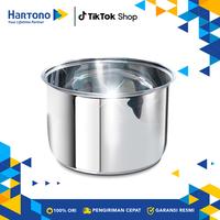 Gambar Sanken Rice Cooker SJ-2000MLG dari MyHartono Kota Surabaya 2 Tokopedia