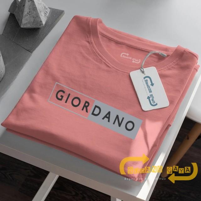 Product Introduction of Kaos Brendet Wanita Terlaris Model Terbaru Lengan Pendek - Oblong, Tangan, Keren, Dewasa Atasan Katun Tshirt Distro grosir 3