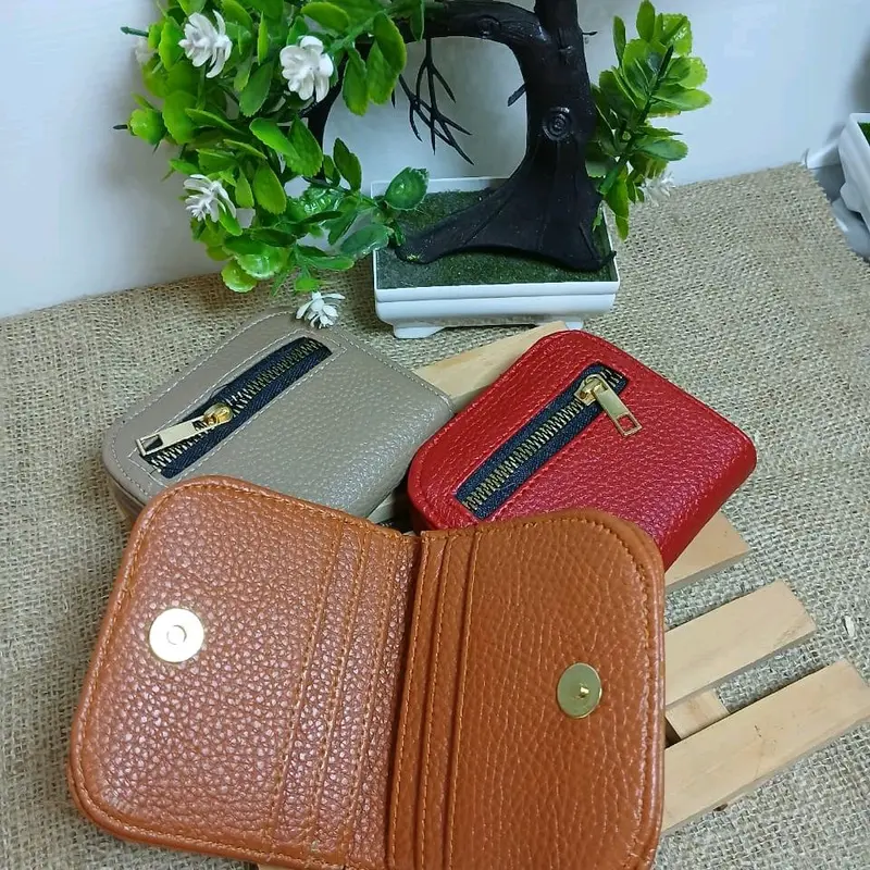 dompet wanita /dompet wallet elice 1