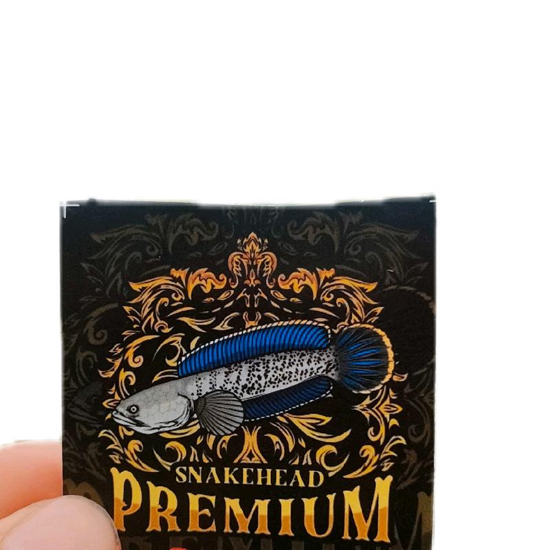 stiker stewarti 6-7cm berkualitas baik dan tahan lama elastis 0