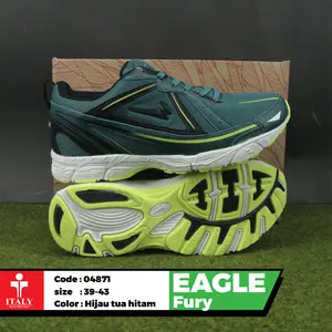 Eagle Fury | Running Shoes | 04871