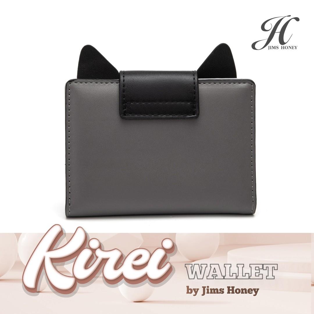 JIMS HONEY DOMPET LIPAT WANITA KIREI WALLET