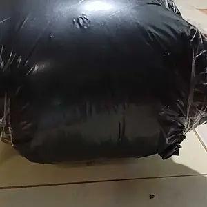 Yuureco Bantal & Guling 4pcs Motif Paket Sultan Knitting Series dan Paket Kece by Yuureco Hypollergenic Antibacterial Odorless Long Lasting Comfort Bed