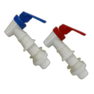 Keran Kran Pencet Guci Galon