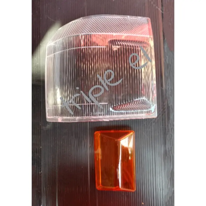 Mika Riting Sein Sen Lampu Samping Kijang Grand Extra 2