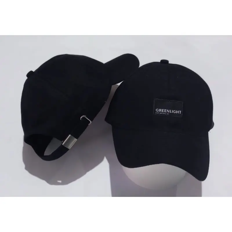 TOPI POLOCAP GREENLIGHT TERBARU KUALITAS DISTRO