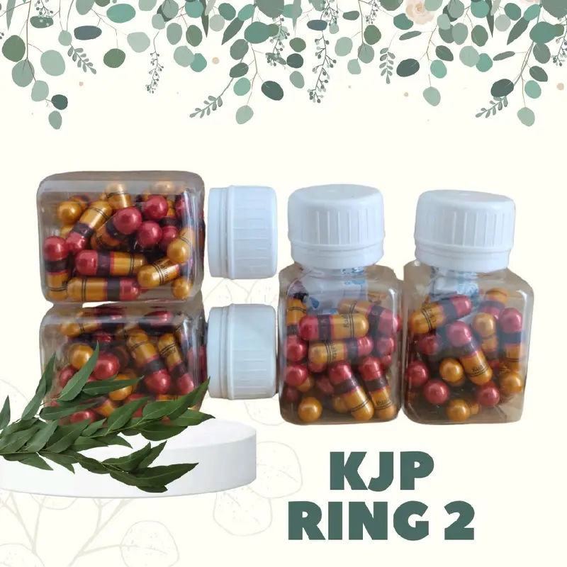 Kemasan Botol Original 100% - Stok Tersedia KJP Ring 2 - Shop | Tokopedia