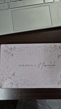 Product Review of Hijab Segi Empat Anantari - Seradia x Hamidah from e**u 0