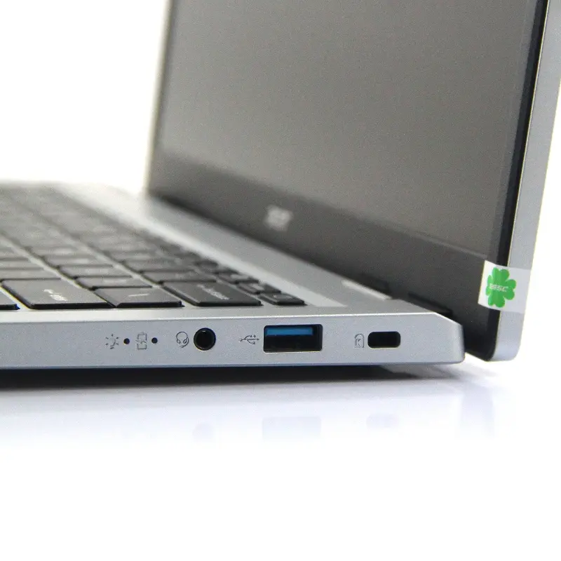 LAPTOP ASPIRE GO 14 AG14-31P-32BR CORE I3-N305 8GB RAM 512GB SSD WUXGA \\ PURE SILVER 5