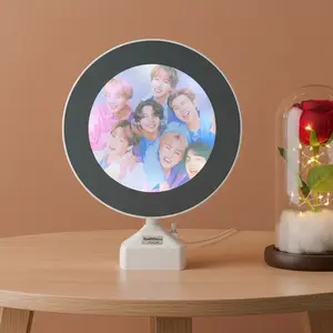 Cermin Ajaib Baena - Cermin Custom Foto