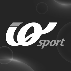 โลโก้ร้าน IQ SPORT