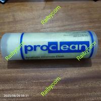 Gambar PROCLEAN Kain Chamois JUMBO 66 x 43 cm Lap Kanebo BESAR Mobil Motor dari Raibycom Kota Bekasi 3 Tokopedia