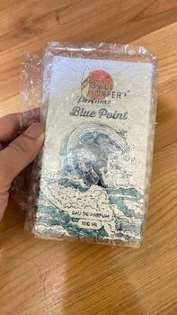 Product Review of Bali Surfers Perfume Blue Point For Him Blue Point For Her from T**e P**t ** 0