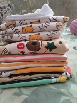 Product Review of TOPI ANAK BAYI 1 SAMPE 3 TAHUN TOPI BUCKET ANAK BERKUALITAS MOTIF BERUANG TERBARU Hitam Denim from f**r g**e 0