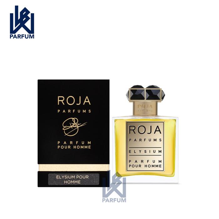 Gambar Parfum Roja Elysium Pour Homme Parfum 50Ml dari Love By Winni Kota Administrasi Jakarta Selatan Tokopedia