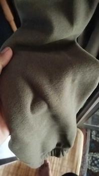 Product Review of Benidson Baggy Hoodie Oversized Boxy Pullover Army Freick from T** L**d O** P**g 0