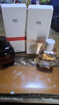 Product Review of BUY 1 GET 1 PARFUM ZR 90ML PARFUM WANITA PARFUM PRIA Perfume from u**2 1