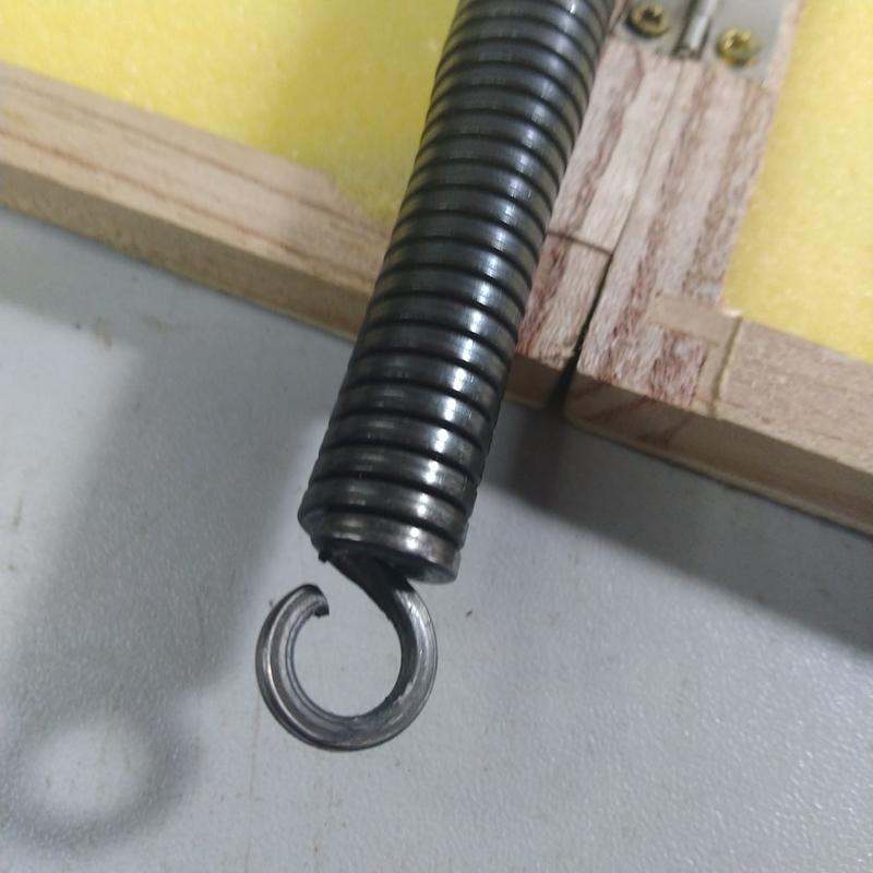 Diameter 12mm ALAT BENDING untuk PIPA 16mm PVC PARALON LISTRIK ALAT TEKUK PER PEMBENGKOK PENEKUK PIPA CLIPSAL CONDUIT SPRING PEER 3