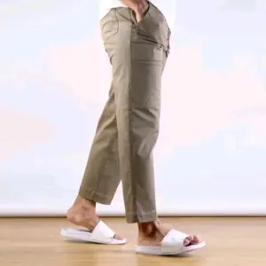 Navisaofficial22/Celana muslim cowok/Celana sirwal cowok Pria