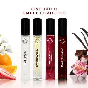 [SPECIAL LIVE] VOIE Parfum 10 ML Extrait de Parfume SPL Tahan Lama Unisex untuk Cowok dan Cewek