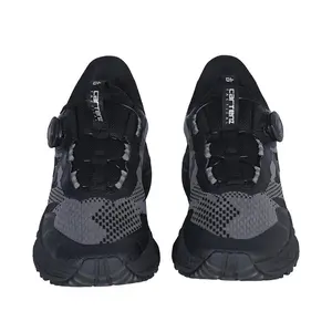 Sepatu Trail Running Cartenz Tactical Hntr (Berkualitas)