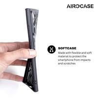 Gambar AIROCASE Softcase for Samsung Note 20, Note 20 Ultra - IRONIC SERIES - Note 20 dari AIROCASE Kab. Bantul 5 Tokopedia