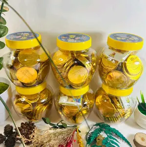 Bessdiip Coklat Coin Jumbo Isi 50 Pcs & Dellato Ball Biskuit Coklat Chocolate Snack Makanan Cokelat Bola Biscuit Manis Cemilan Food Susu BPOM HALAL