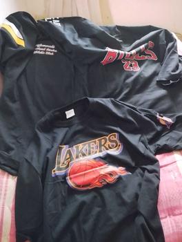 Product Review of [SPECIAL SALE LIVE] University Edition Oversize T-shirt from s**n 2