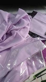Product Review of Saudia Rawis Kerudung Jilbab Hijab Segi Empat  Persegi 60 Warna from o**h j**e 1
