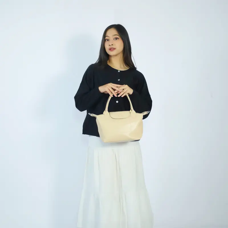 LILAKHANTI BAG - TOP-HANDLED BAG WANITA BY SAFITRI 2