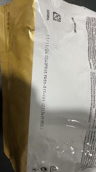 Product Review of Royal Canin Adult Chihuahua Dry Dog Food 1.5kg from M** 0