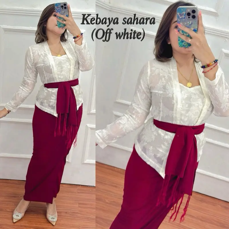 KEBAYA JADI SAHARA TERLARIS 2