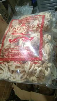 Product Review of PAKET GURIH MANTUL 10 MIX 4 BUNGKUS 1 KG [ BUNCIS,PESER,SANGGUL UDANG,MAWAR] 1 KG KHAS PALEMBANG  Kemplang from C**a 0