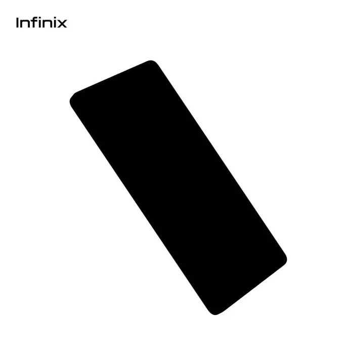 Infinix Note 50 Pro 8/256GB - Layar AMOLED 6.78 inci, Kamera 50MP+32MP, Baterai 5200mAh 1