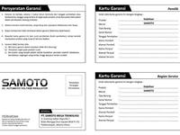 Gambar SBW-150KVA / 150KVA 3Phase STABILIZER SAMOTO dari NUSA RACKINDO Kota Administrasi Jakarta Pusat 2 Tokopedia