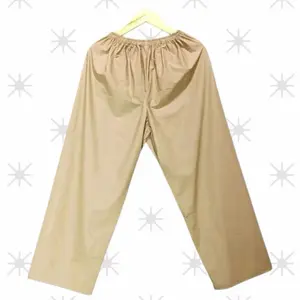 Celana saja scorpio pvc tebal elastis