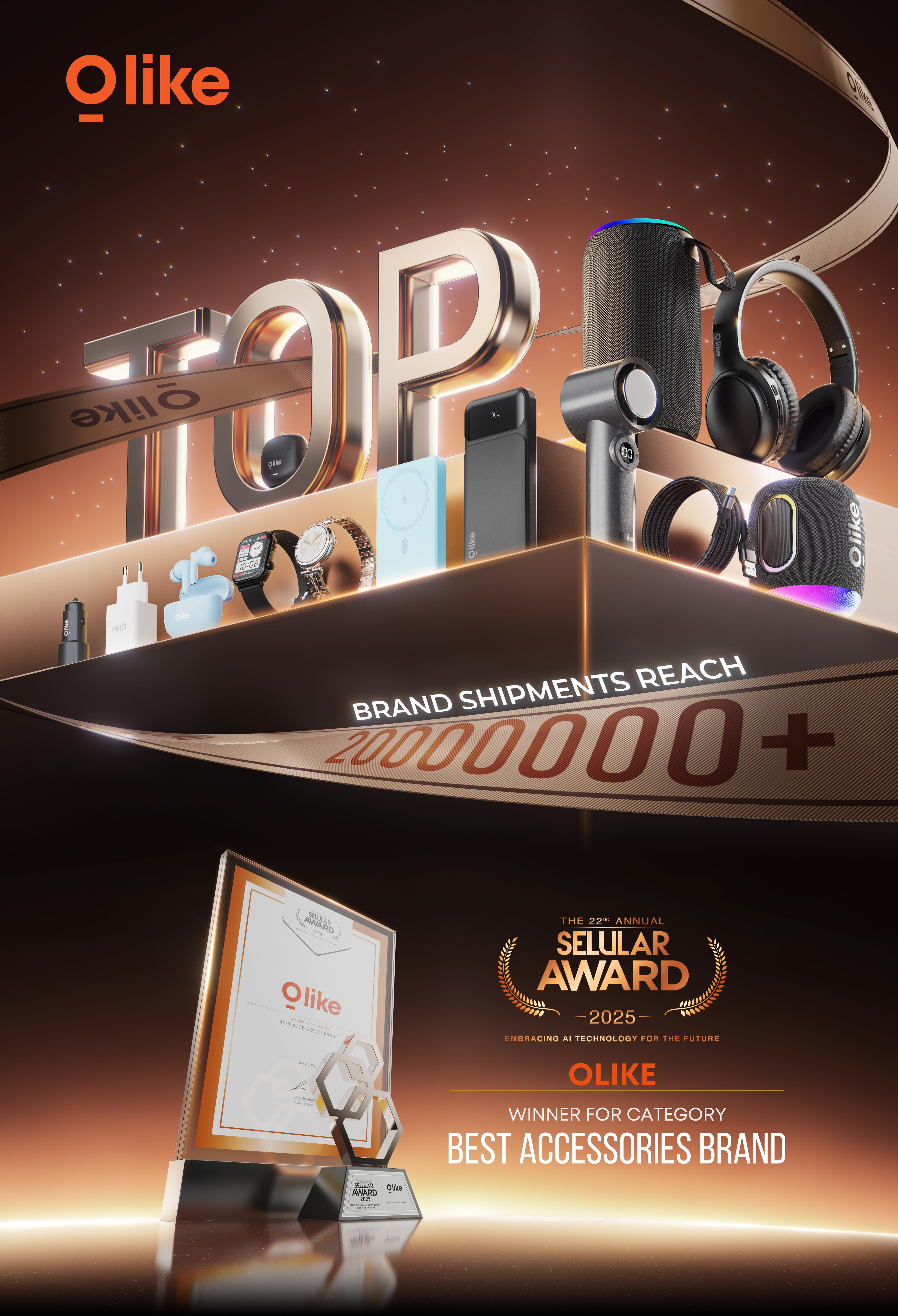 Olike Adaptor Charger 33W Fast Charging untuk Smartphone | Aman & Tahan Panas | Include Kabel Type USB atau C | Garansi 1 Tahun Olike Adaptor Charger 33W Fast Charging untuk Smartphone | Aman & Tahan Panas | Include Kabel Type USB atau C | Garansi 1 Tahun