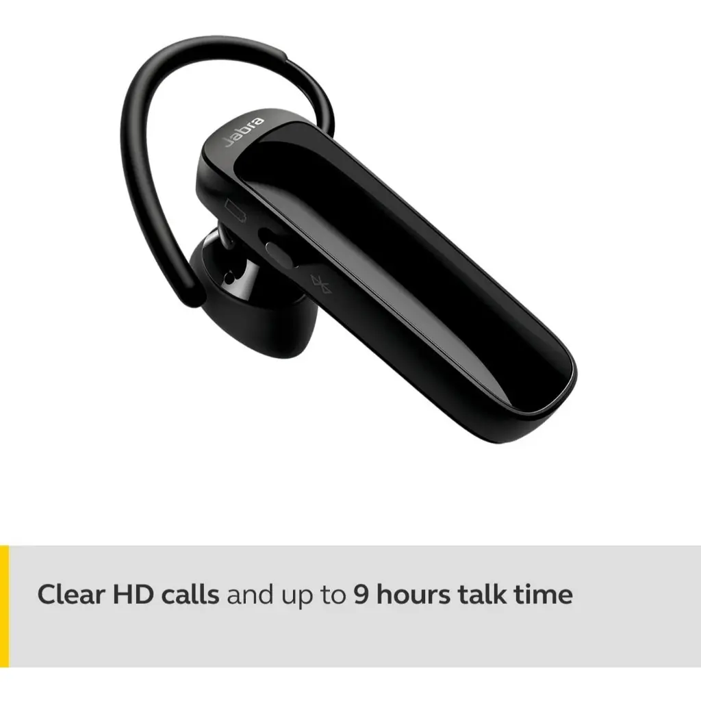 Jabra Talk 25SE (1 Year Local Warranty)