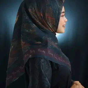 Narty Scarves Reborn exclusive Scarves