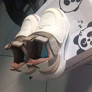 LVR Sehun SIZE 21-30 FREE BOX Sepatu Anak Korean Style Premium Sneakers Anak Sport Shoes Anak LV0549