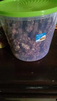 Product Review of RIJEK PATAHAN ASTOR 500GRAM  / 250GR CHOCOLATE SNACK COKELAT FOOD from @**H 🥰** 0